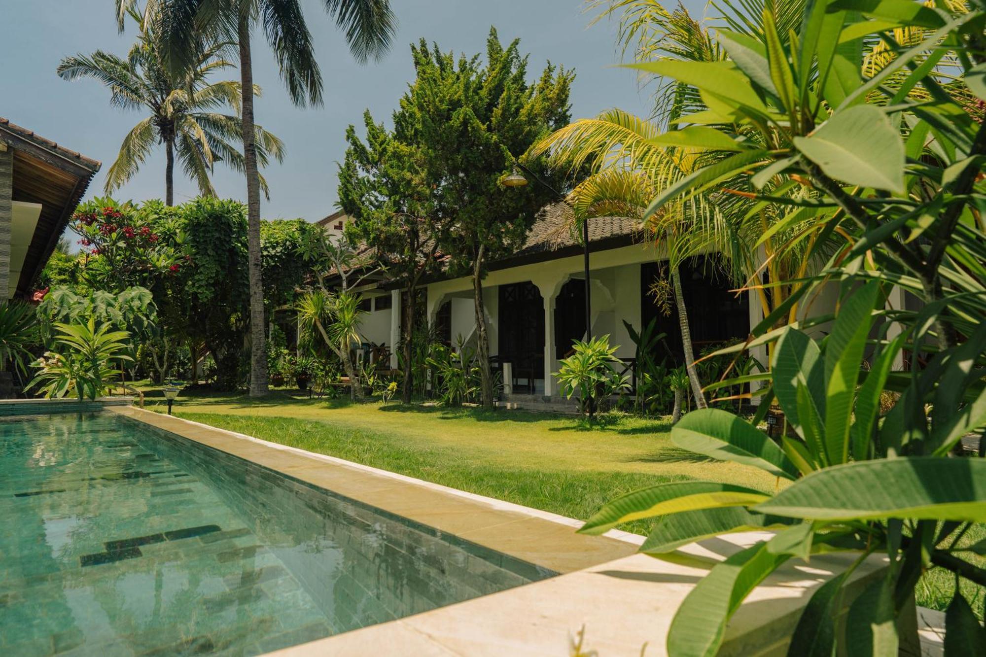 The Confidential Mandalika Hotel Kuta  Екстериор снимка