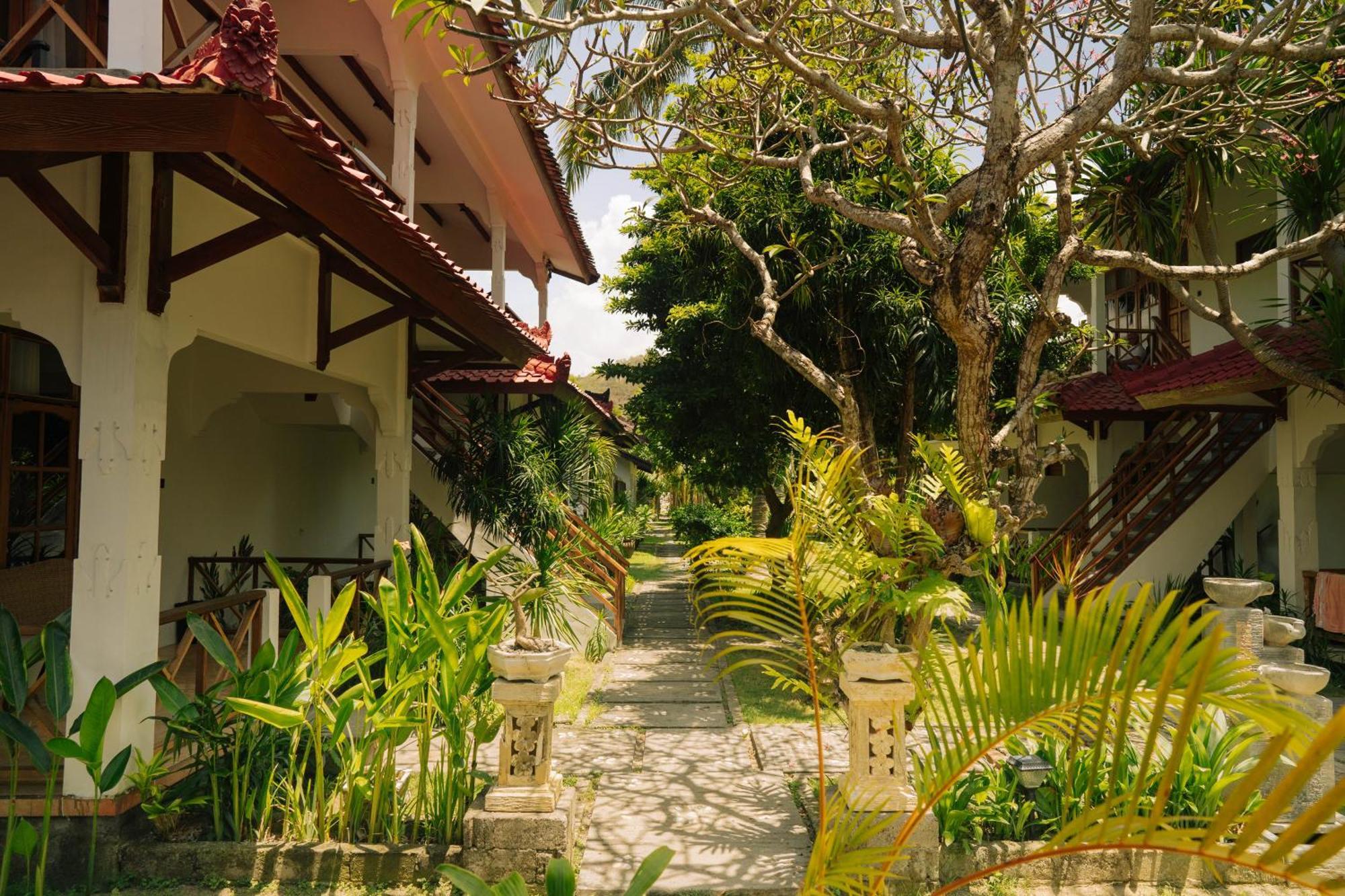 The Confidential Mandalika Hotel Kuta  Екстериор снимка