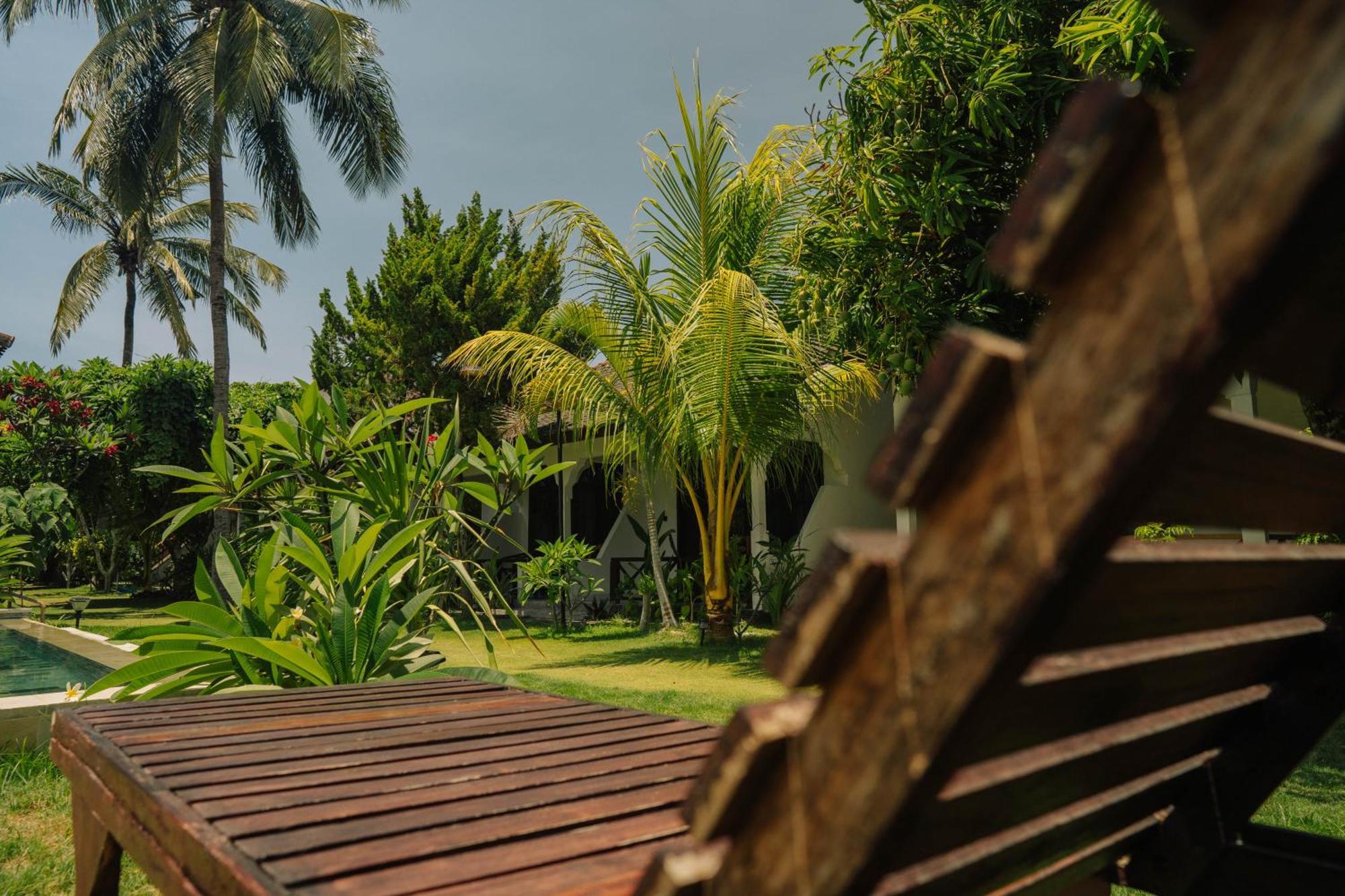 The Confidential Mandalika Hotel Kuta  Екстериор снимка