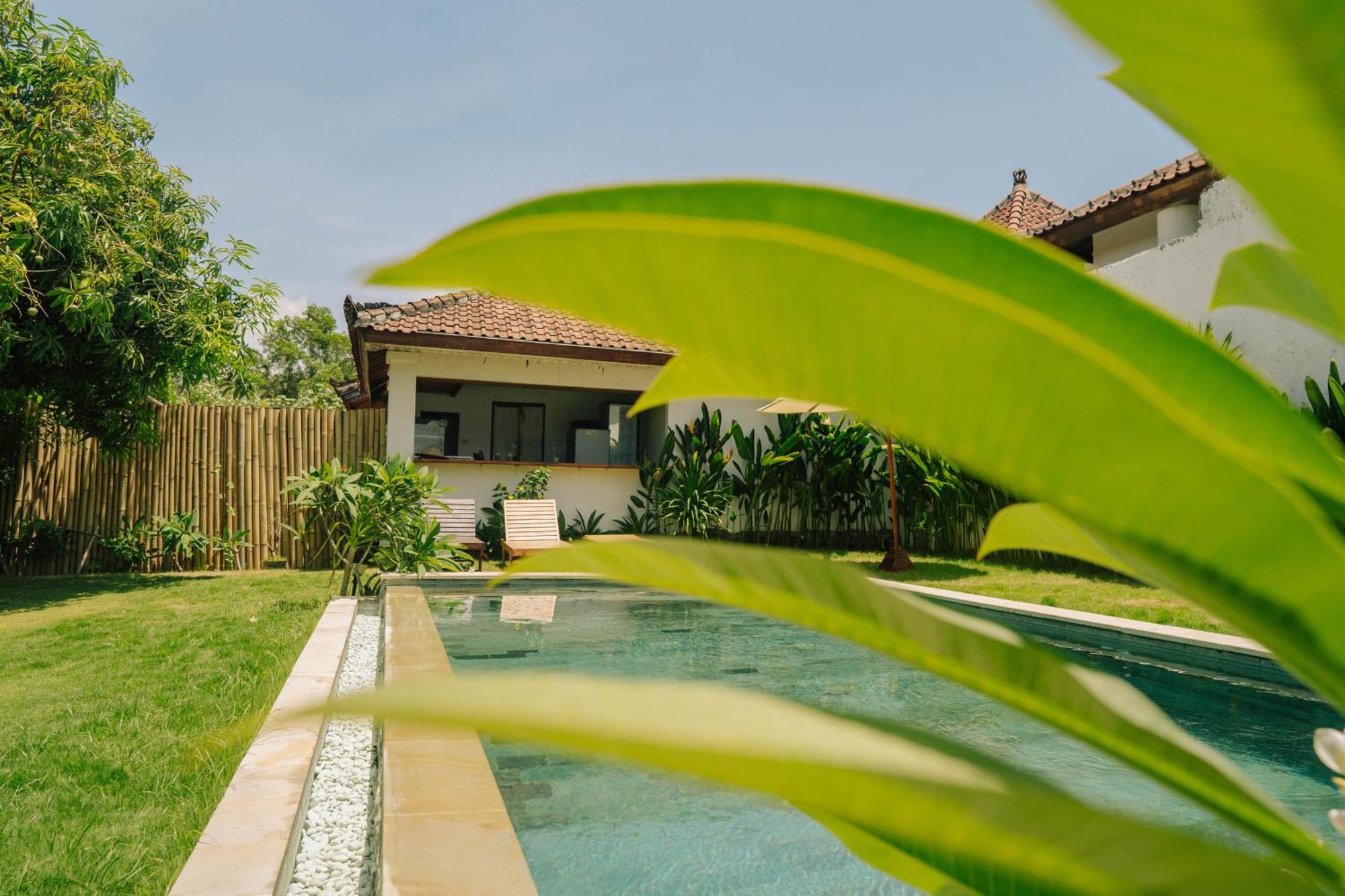 The Confidential Mandalika Hotel Kuta  Екстериор снимка